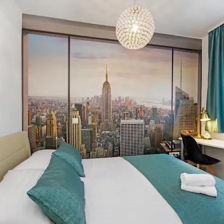 Sabbioncello Apartment *