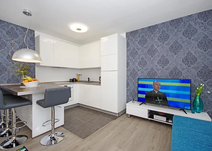 Apartment Sabbioncello