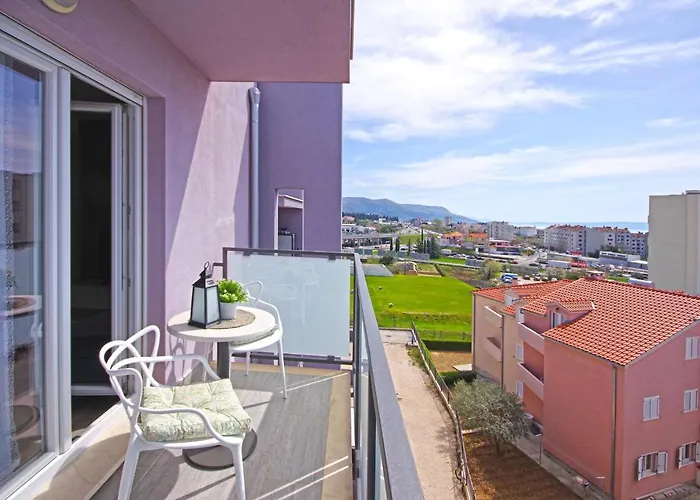 Sabbioncello * Split