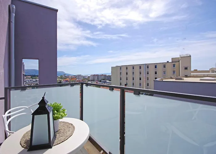 Sabbioncello * Split