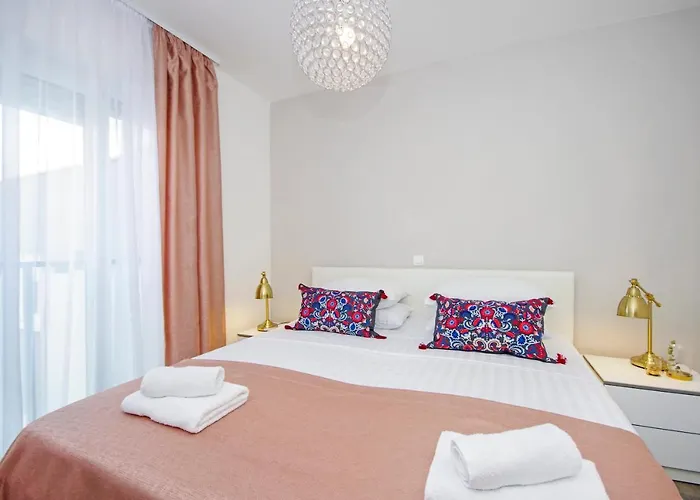 Apartment Sabbioncello