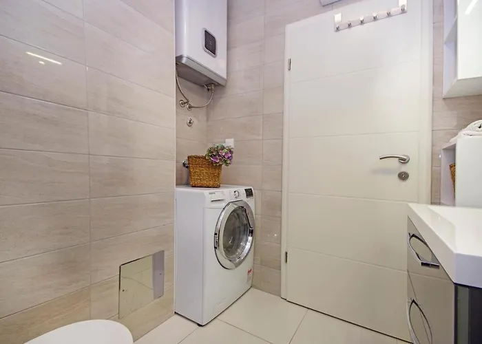 Apartment Sabbioncello