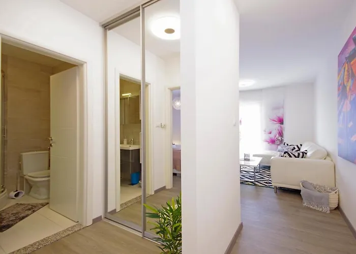 Apartment Sabbioncello