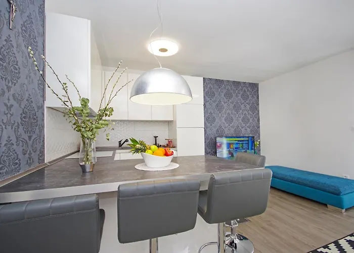 Apartment Sabbioncello