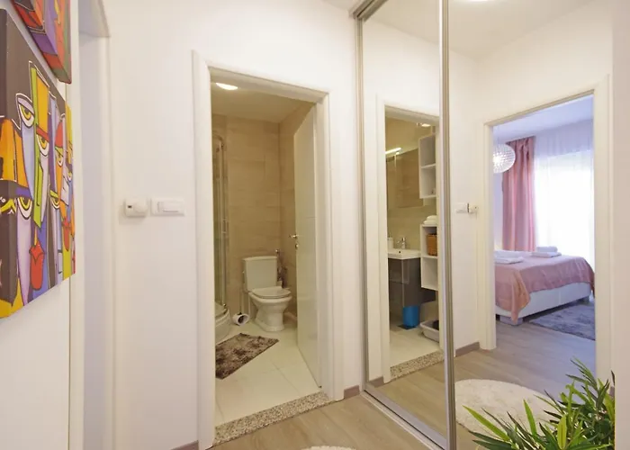 Sabbioncello Apartment