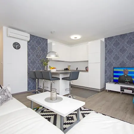 Sabbioncello * Split