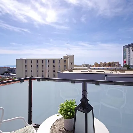 Appartement Sabbioncello Split