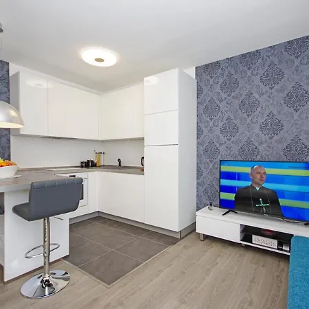 Appartement Sabbioncello