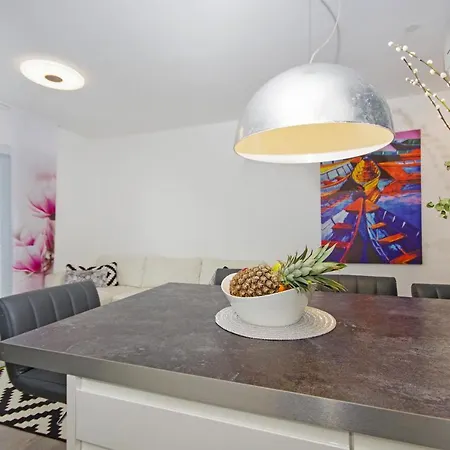 Appartement Sabbioncello *