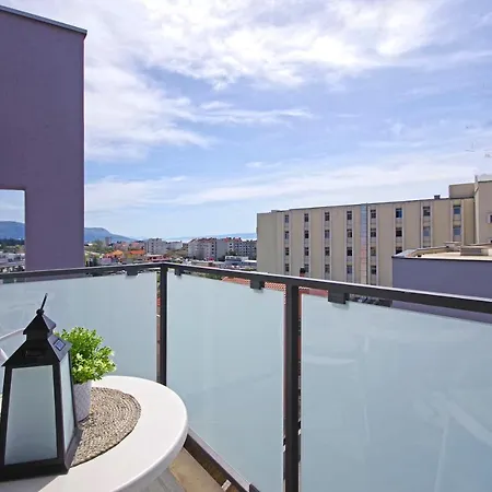 Sabbioncello * Split