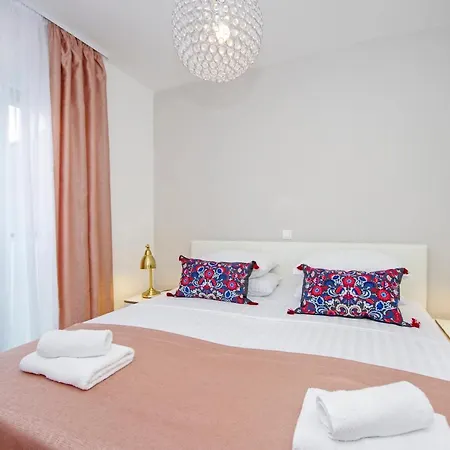 Apartament Sabbioncello