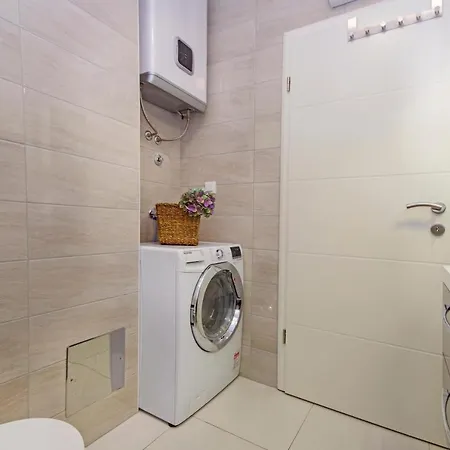 Appartement Sabbioncello