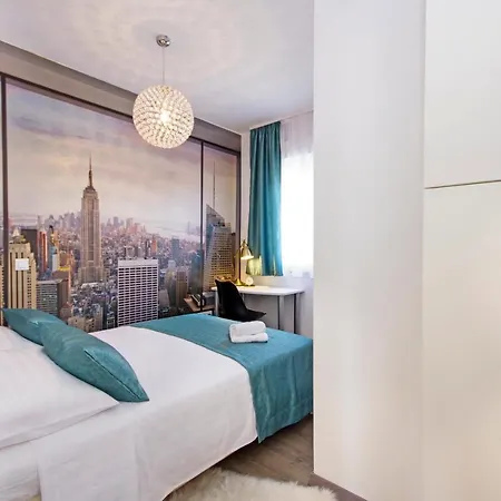 Appartement Sabbioncello *