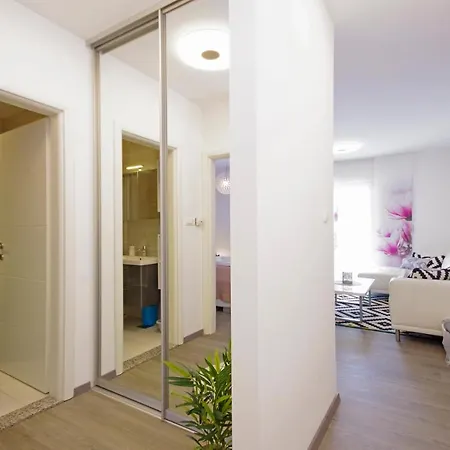 Appartement Sabbioncello