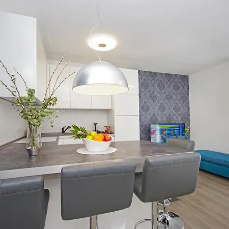 Appartement Sabbioncello