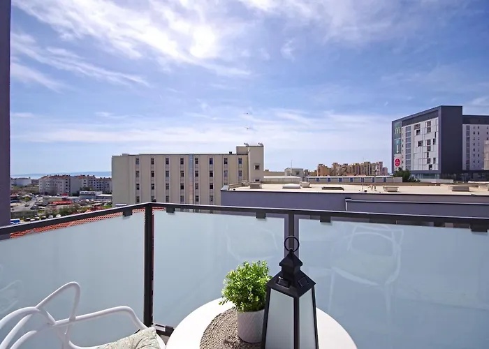 Appartamento Sabbioncello Spalato