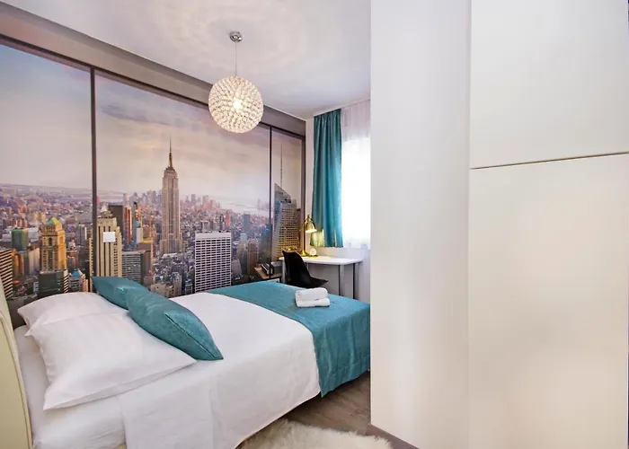 Appartamento Sabbioncello *