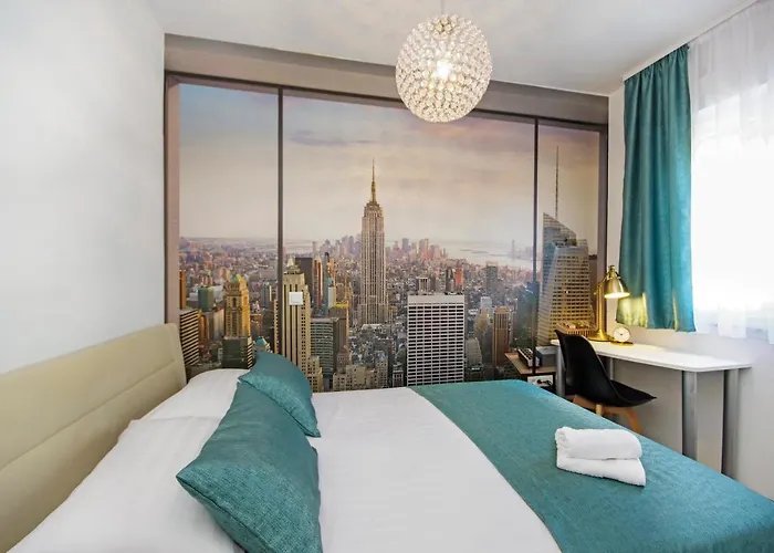 Sabbioncello Appartamento *