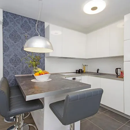 Sabbioncello 스플리트